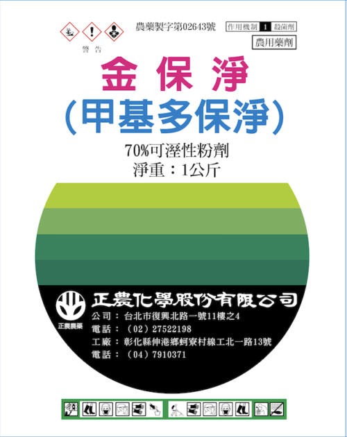 金保淨